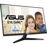 Monitor ASUS VY27UQ 90LM09U3-B01170, 27", 3840x2160 (4K), 60Hz, IPS, HDR, 5 ms, Czarny | Sklep ITnes.pl, IT for BUSINESS