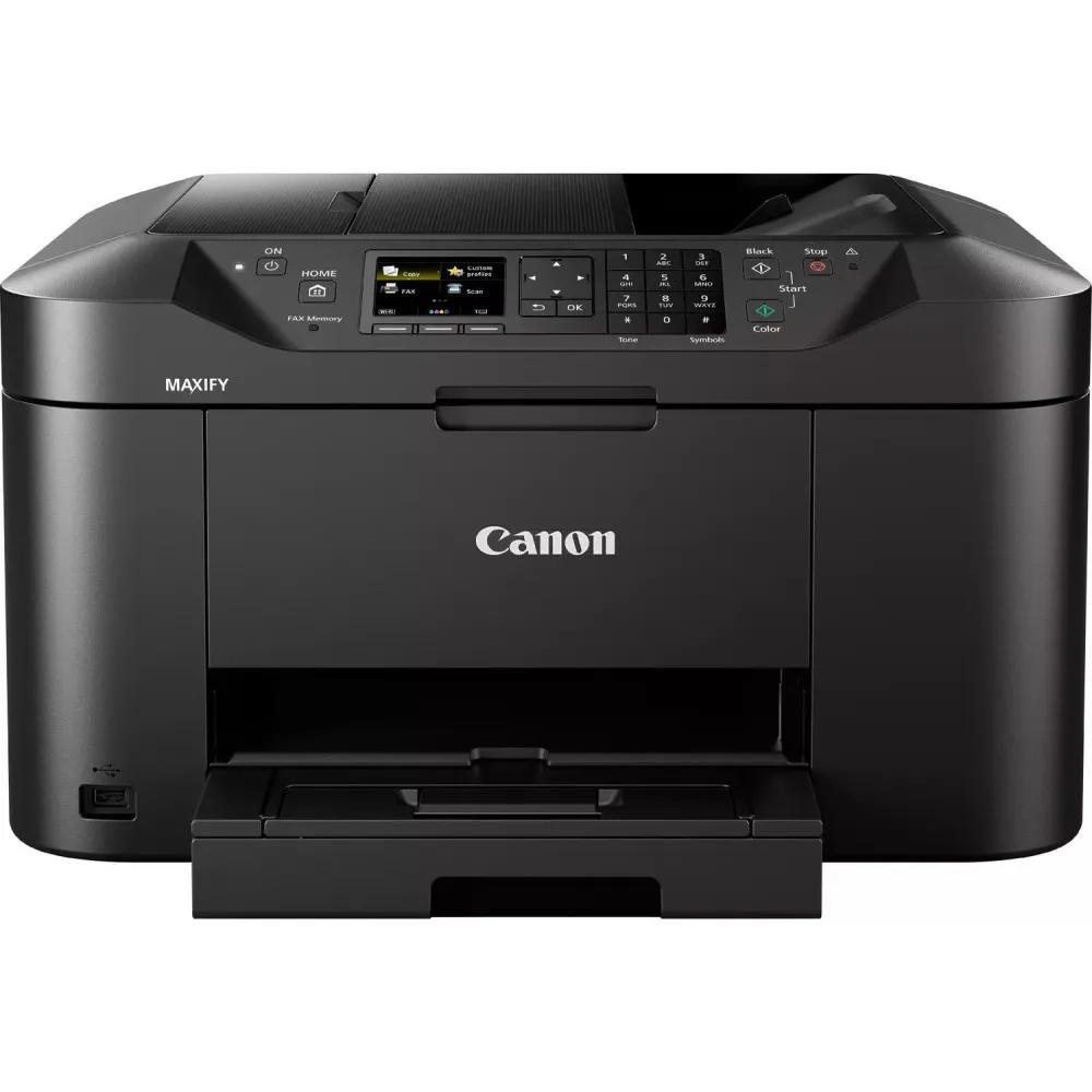 Urządzenie wielofunkcyjne atramentowe Canon MAXIFY MB2150 0959C009