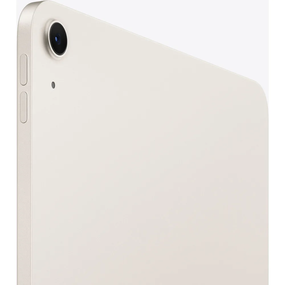 Tablet Apple iPad Air 11 (2024) MUXK3HC/A - M2/11" 2360x1640/256GB/RAM 8GB/5G/Księżycowa poświata/Kamera 12+12Mpix/iPadOS/1CI - zdjęcie