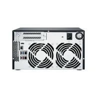 Serwer NAS QNAP Tower TVS-872X-I3-AC, Tower, Intel Core i3-8100T, 64GB RAM, 14TB, 8 wnęk, hot-swap | Sklep ITnes.pl, IT for BUSINESS