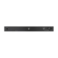 Switch zarządzalny D-Link DGS-1250-52XMP/E, 48x 100|1000Mbps RJ45, 4x 10GbE SFP+, POE+ 370W | Sklep ITnes.pl, IT for BUSINESS