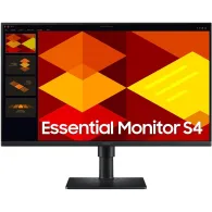 Monitor Samsung S40GD LS27D406GAUXEN - zdjęcie poglądowe 8