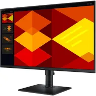 Monitor Samsung S40GD LS27D406GAUXEN - zdjęcie poglądowe 1