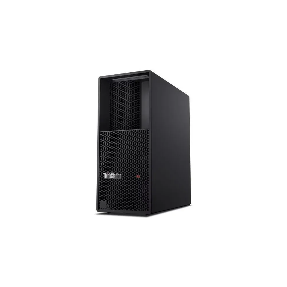 Stacja robocza Lenovo ThinkStation P3 Tower 30GSQ0M8APB - Tower/i7-14700K vPro/RAM 128GB/SSD 2TB/RTX 4000 Ada/Windows 11 Pro - zdjęcie