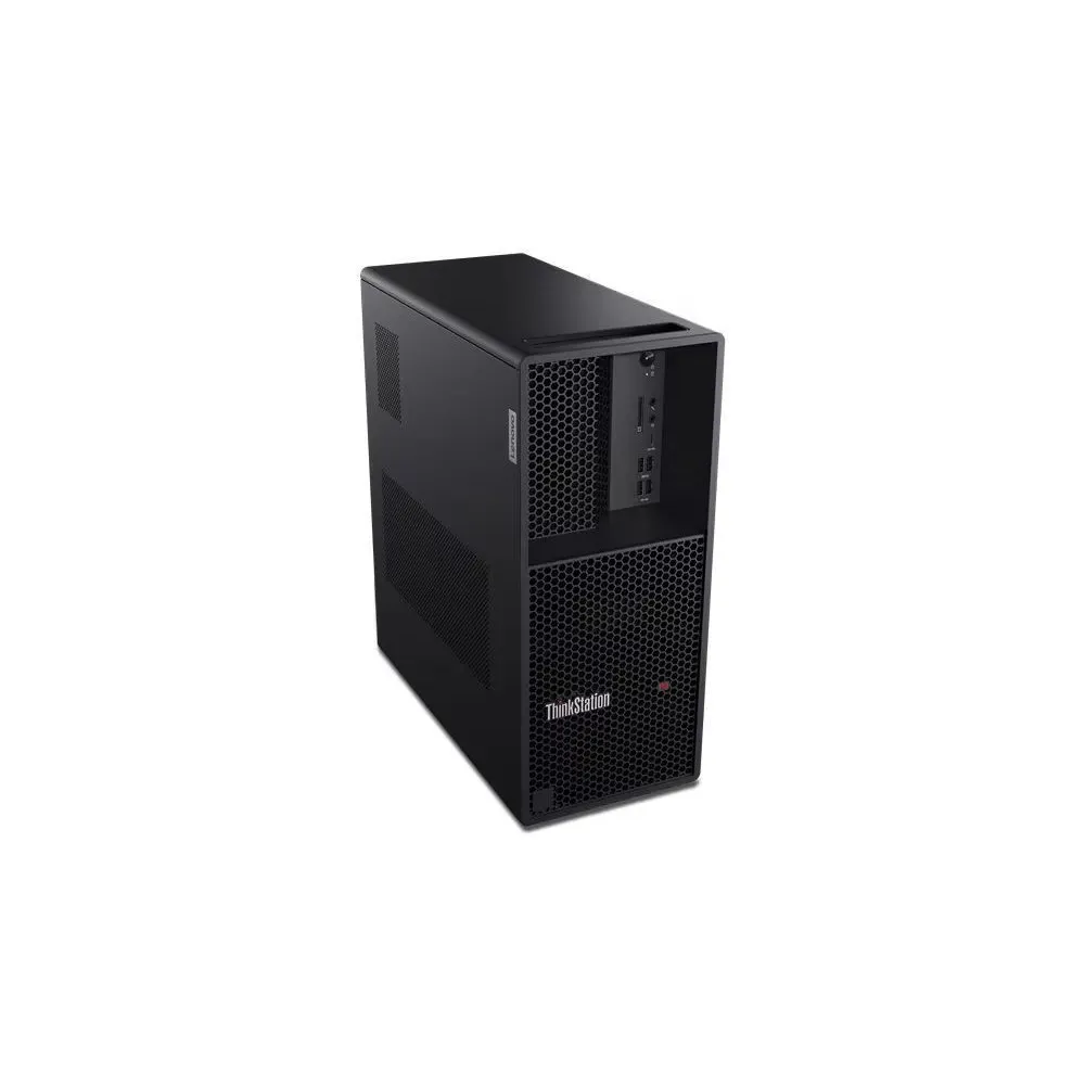 Stacja robocza Lenovo ThinkStation P3 Tower 30GSQ0M8APB - Tower/i7-14700K vPro/RAM 128GB/SSD 2TB/RTX 4000 Ada/Windows 11 Pro - zdjęcie