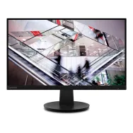 Monitor Lenovo N27q 67C2GAC1EU, 27", 2560x1440 (QHD), 48Hz-100Hz, IPS, 6,000 ms, Czarny | Sklep ITnes.pl, IT for BUSINESS