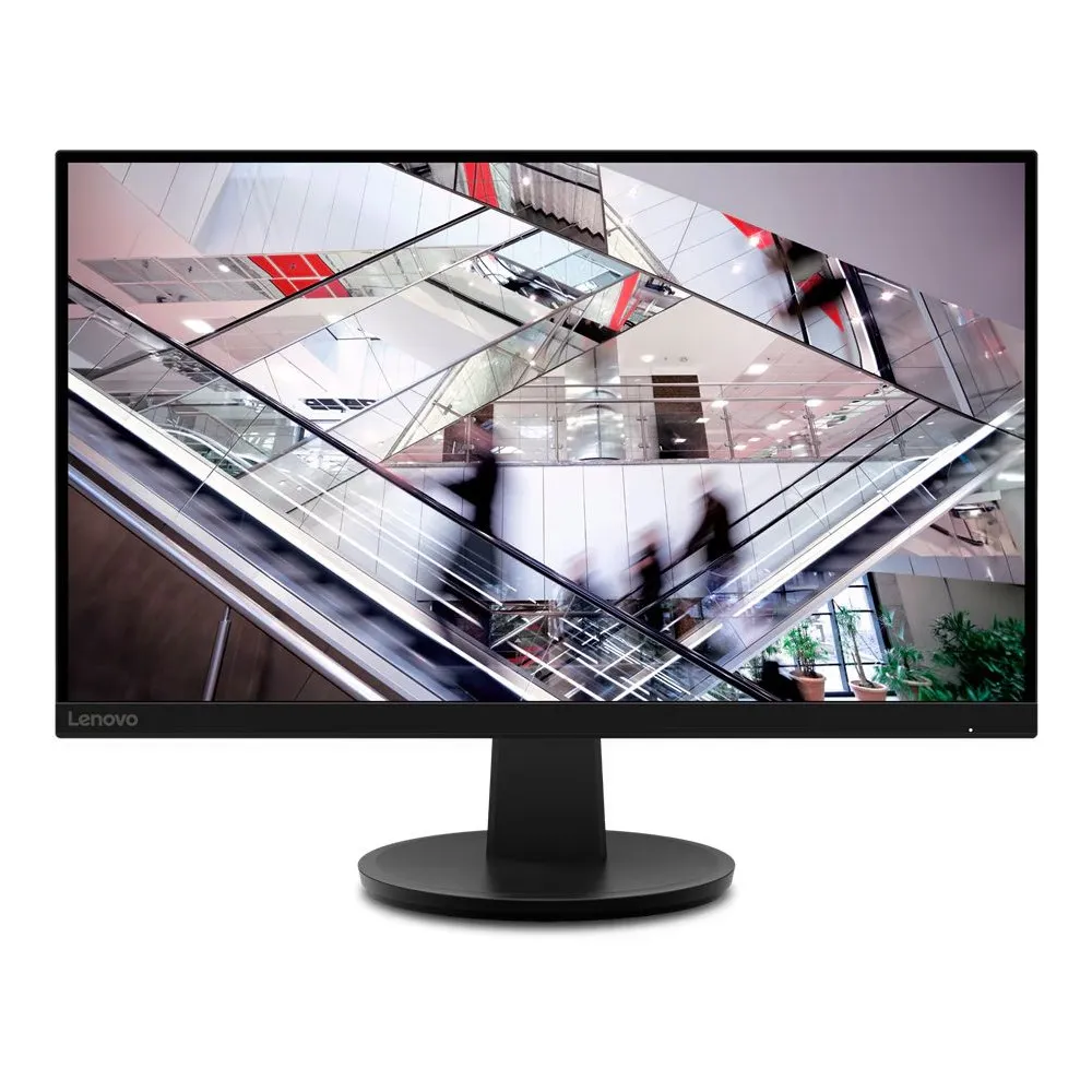 Monitor Lenovo N27q 67C2GAC1EU, 27", 2560x1440 (QHD), 48Hz-100Hz, IPS, 6,000 ms, Czarny | Sklep ITnes.pl, IT for BUSINESS Monitor Lenovo N27q 67C2GAC1EU, 27", 2560x1440 (QHD), 48Hz-100Hz, IPS, 6,000 ms, Czarny | Sklep ITnes.pl, IT for BUSINESS