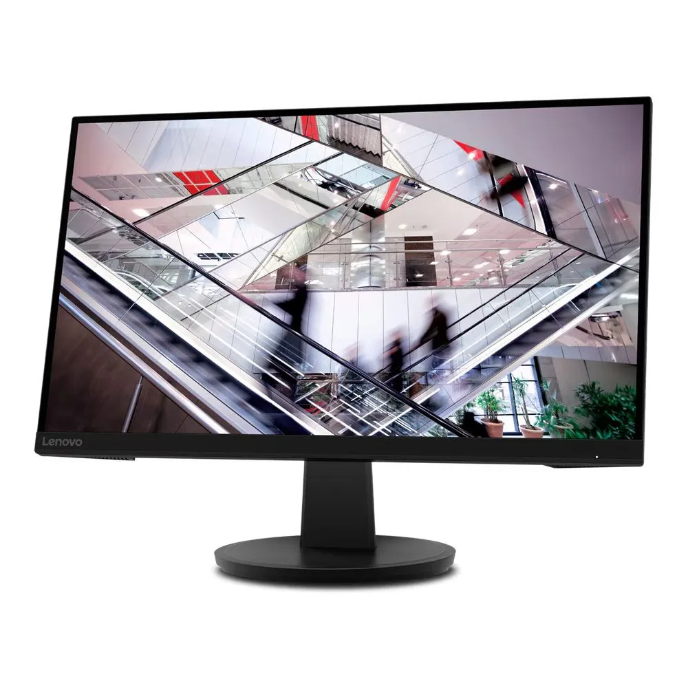 Zdjęcie monitora Lenovo N27q 67C2GAC1EU
