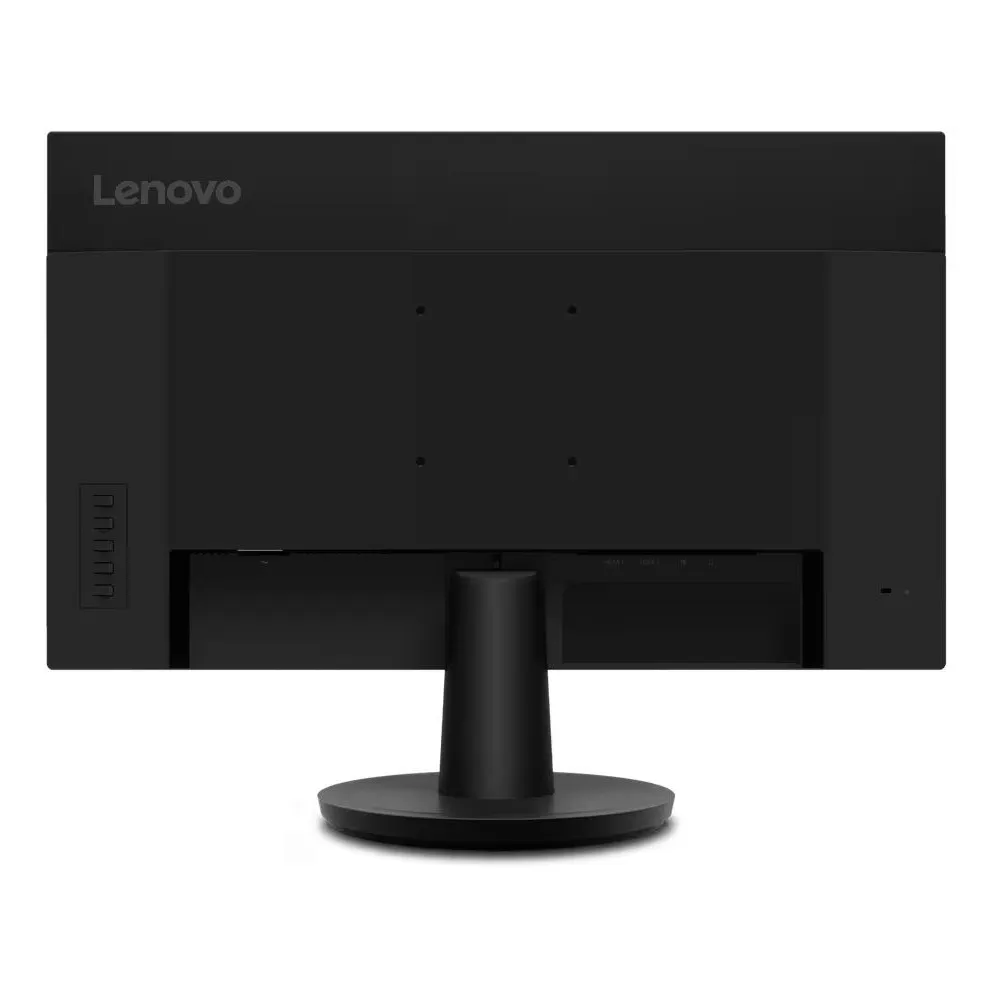 Monitor Lenovo N27q 67C2GAC1EU - 27"/2560x1440 (QHD)/48Hz-100Hz/IPS/6,000 ms/Czarny - zdjęcie