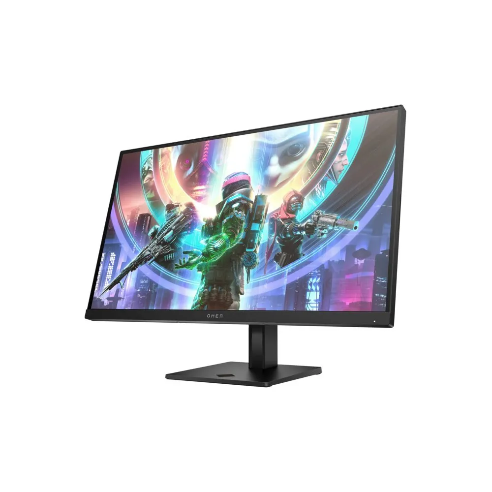 HP Omen 27qs 780J4E9 - zdjęcie