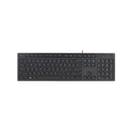 580-AHYB Dell Multimedia Keyboard-KB216 - UK (QWERTY) - Black | Sklep