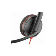 Plantronics Blackwire 3210, C3210 USB-A - 209744-201 | Sklep ITnes.pl - IT for BUSINESS