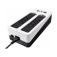 Zasilacz awaryjny UPS Eaton 3S 3S550I, Compact, 510 W, 8 x IEC C13, Czarny, Biały | Sklep ITnes.pl, IT for BUSINESS