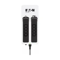 Zasilacz awaryjny UPS Eaton 3S 3S550I, Compact, 510 W, 8 x IEC C13, Czarny, Biały | Sklep ITnes.pl, IT for BUSINESS