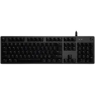 Klawiatura Logitech G512 920-009352 - Czarna | Sklep ITnes.pl - IT for BUSINESS