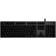 Klawiatura Logitech G512 920-009352 - Czarna | Sklep ITnes.pl - IT for BUSINESS