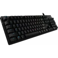 Klawiatura Logitech G512 920-009352 - Czarna | Sklep ITnes.pl - IT for BUSINESS