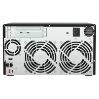 Serwer NAS QNAP Tower TVS-H874T-I9-2CJH, Tower, Intel Core i9, 64GB RAM, 96TB, 8 wnęk, 3 lata Carry-in | Sklep ITnes.pl, IT for BUSINESS