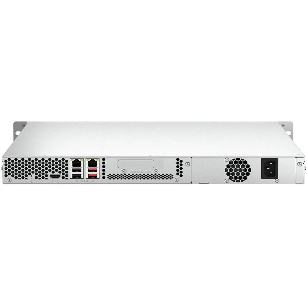 QNAP Rack TS-464U-UB9