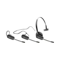 Zestaw słuchawkowy Poly Savi 8240-M Office Microsoft Teams Certified DECT 1880-1900 MHz USB-A Headset 8D3G6AA