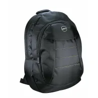 Plecak do laptopa Dell Targus Campus Backpack 15-16" 460-BBJP, Czarny | Sklep ITnes.pl, IT for BUSINESS