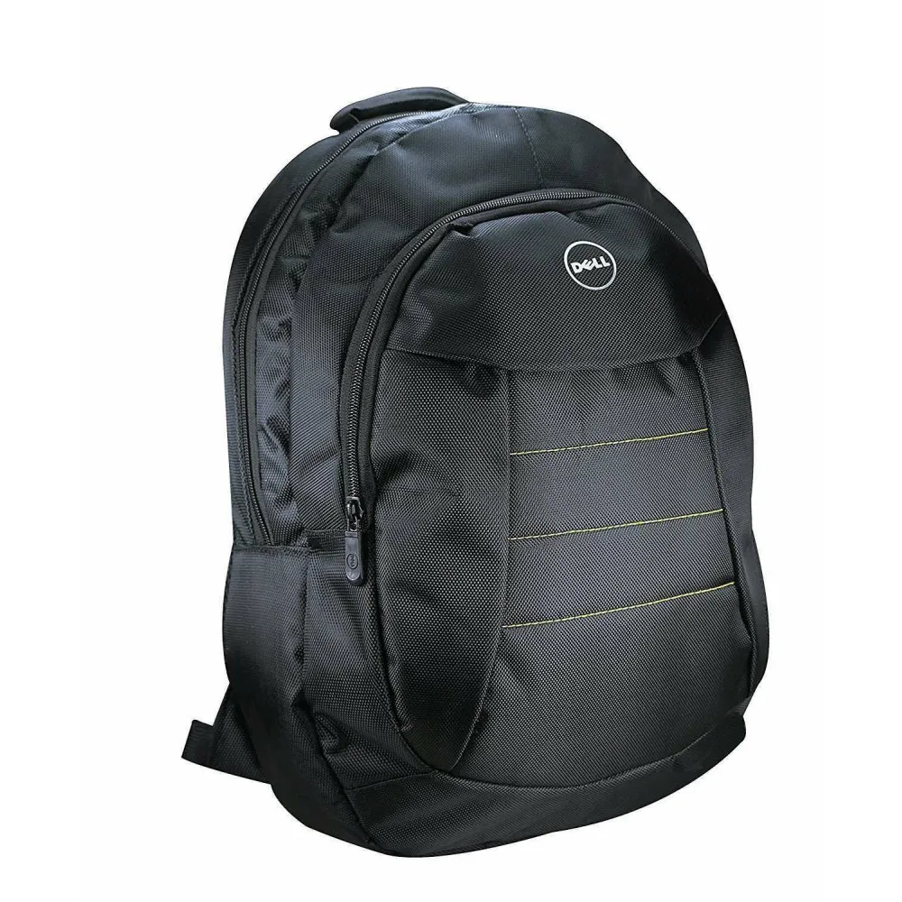 Plecak do laptopa Dell Targus Campus Backpack 15-16" 460-BBJP, Czarny | Sklep ITnes.pl, IT for BUSINESS