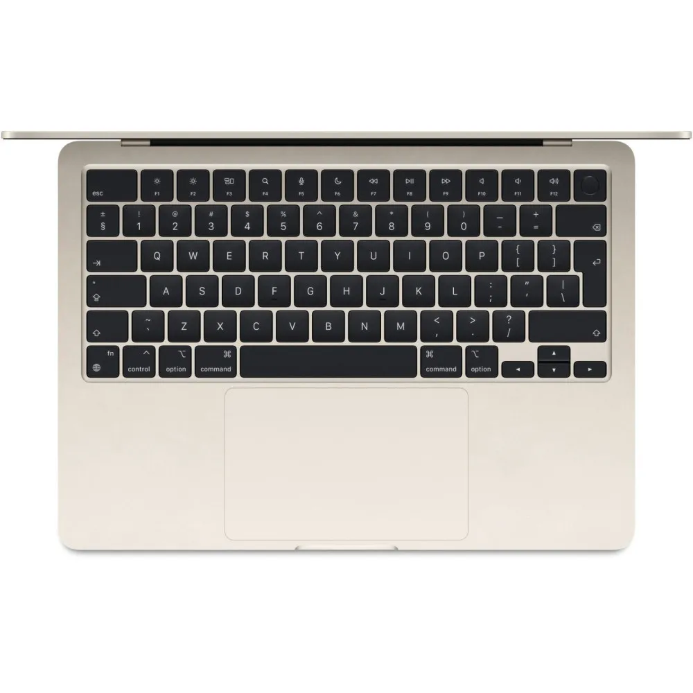 Apple MacBook Air 13 2024 M3 MC8P4ZE/A - zdjęcie