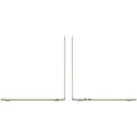 Laptop Apple MacBook Air 13 2024 M3 MC8P4ZE/A, Apple M3, 13,6" 2560x1664 Liquid Retina, 24GB, 512GB, Złoty, macOS, 1 rok CI | Sk