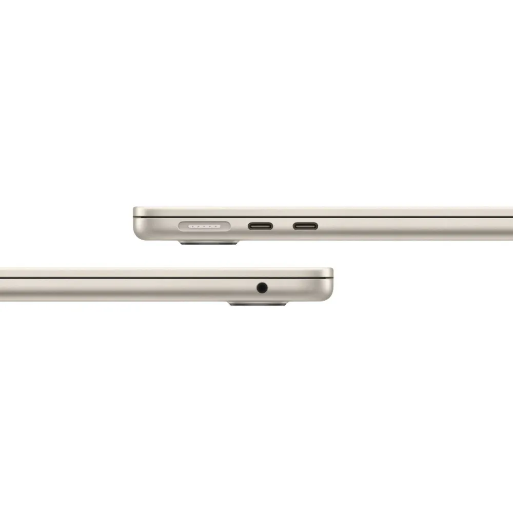 Zdjęcie laptopa Apple MacBook Air 13 2024 M3 MC8P4ZE/A