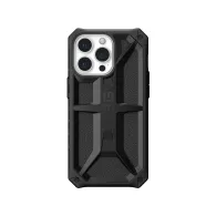 Etui UAG Monarch 113151114040 do iPhone 13 Pro, Czarne | Sklep ITnes.pl, IT for BUSINESS