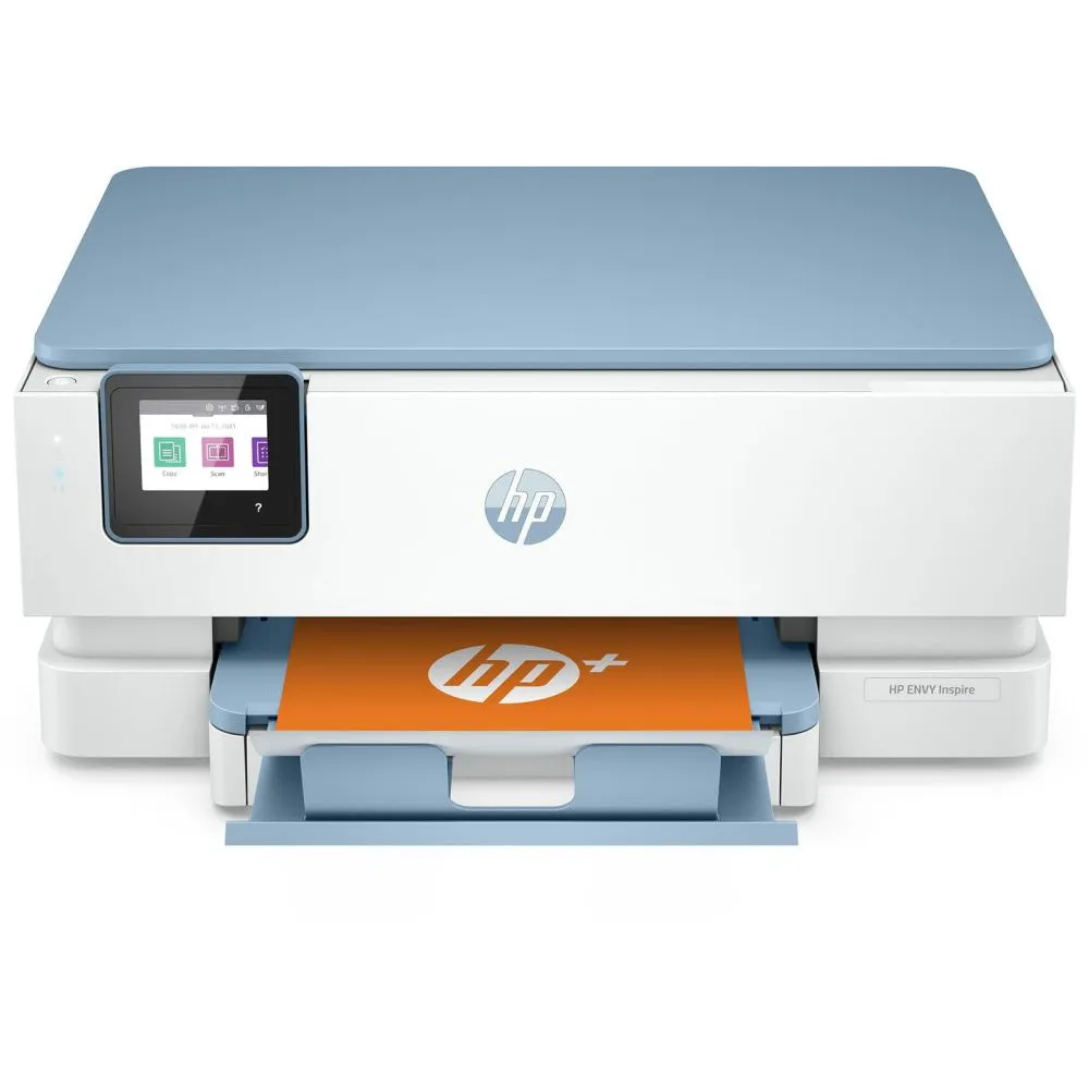 Urządzenie wielofunkcyjne atramentowe HP Envy Inspire 7221e - 2H2N1B | Sklep ITnes.pl - IT for BUSINESS