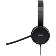 4XD0X88524 Lenovo 100 USB Stereo Headset | Sklep ITnes.pl - IT for BUSINESS