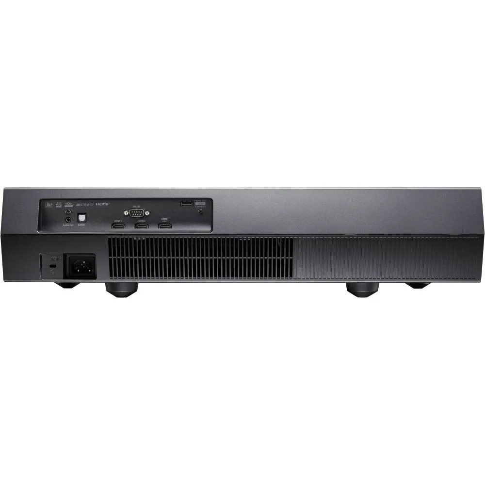 Zdjęcie produktu Projektor Optoma CinemaX D2 Smart - E9PV7J801EZ4