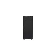 Szafa rack 19" 37U Lanberg FF01-8037-12BL, 800 x 1000 x 1906 mm, drzwi szklane, LCD | Sklep ITnes.pl, IT for BUSINESS