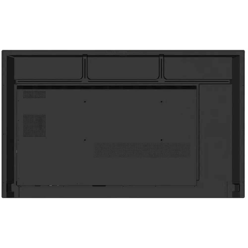 Monitor LG CreateBoard 75TR3DK-BM - 75"/3840x2160 (4K)/60Hz/IPS/8 ms/dotykowy/USB-C/Czarny