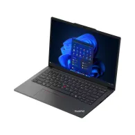Laptop Lenovo ThinkPad E14 Gen 6 Intel 21M7PZA42PB, Core Ultra 5 125U, 14" WUXGA IPS, 64GB, 1TB + 2TB, Win11 Pro | Sklep ITnes.p