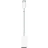 Adapter Apple USB-C / USB MJ1M2ZM/A, Biały | Sklep ITnes.pl, IT for BUSINESS