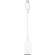 Adapter Apple USB-C / USB MJ1M2ZM/A, Biały | Sklep ITnes.pl, IT for BUSINESS