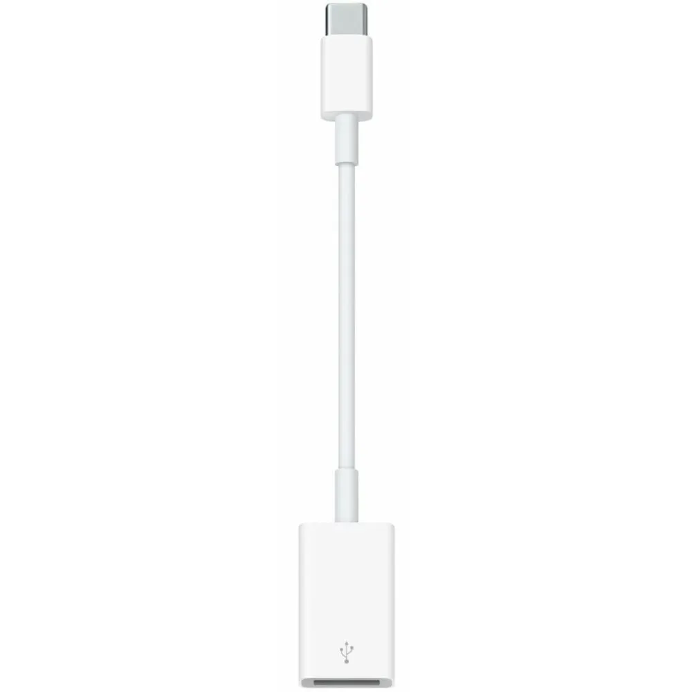 Adapter Apple USB-C / USB MJ1M2ZM/A, Biały | Sklep ITnes.pl, IT for BUSINESS