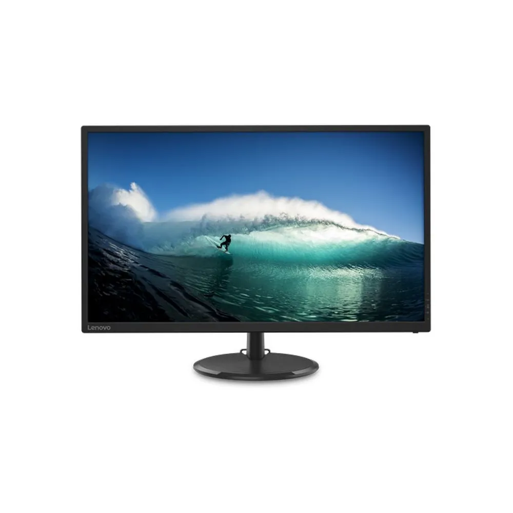 Monitor Lenovo C32q-20 65F8GAC1EU, 31,5", 2560x1440 (QHD), 75Hz, IPS, FreeSync, 6 ms | Sklep ITnes.pl, IT for BUSINESS