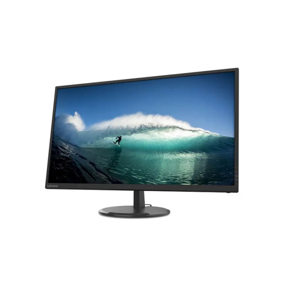 Zdjęcie produktu Monitor Lenovo C32q-20 65F8GAC1EU - 31,5"/2560x1440 (QHD)/75Hz/IPS/FreeSync/6 ms