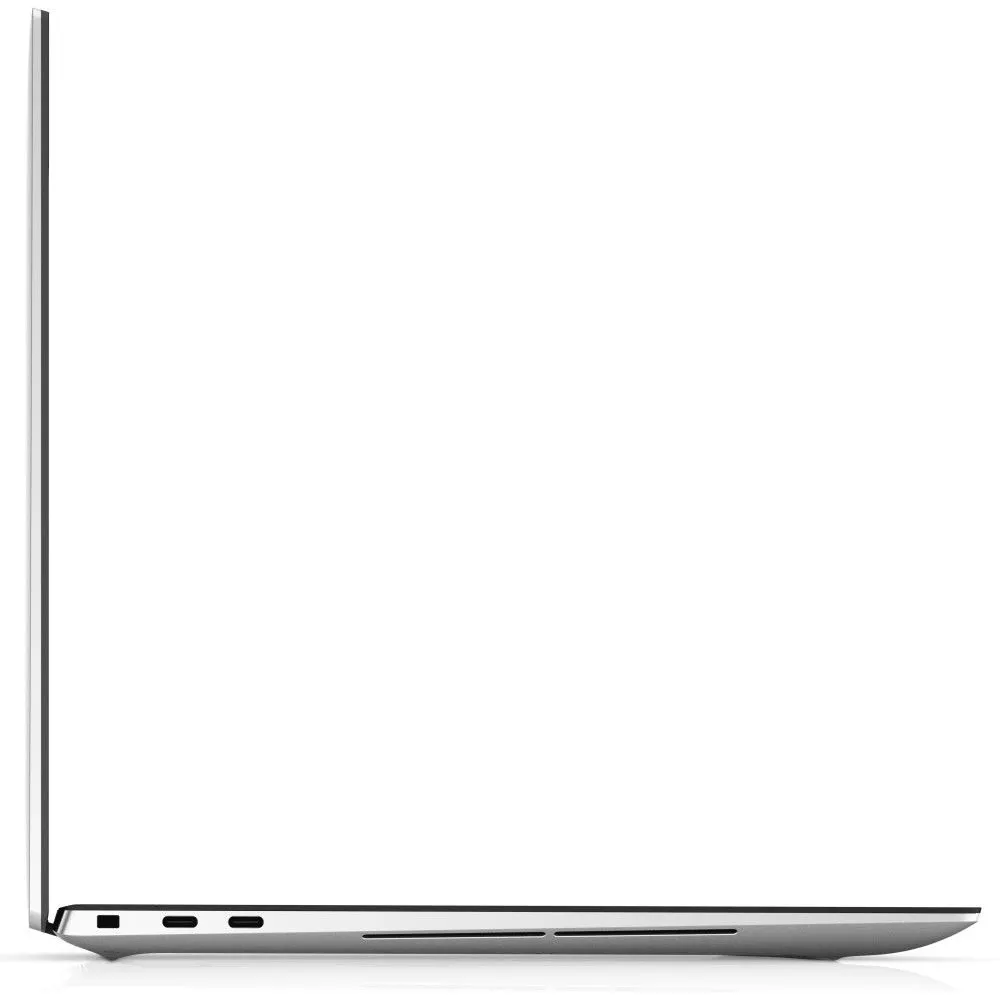 Laptop Dell XPS 15 9530 9530-6237 - i9-13900H/15,6" 3456x2160 OLED MT/RAM 32GB/1TB/GF RTX 4070/Srebrno-czarny/Win 11 Pro/3OS NBD