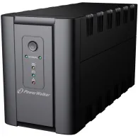 Zasilacz awaryjny UPS PowerWalker VI 2200 SH, 2200VA|1200W, topologia Line-interactive | Sklep ITnes.pl, IT for BUSINESS