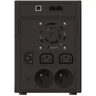 Zasilacz awaryjny UPS PowerWalker VI 2200 SH, 2200VA|1200W, topologia Line-interactive | Sklep ITnes.pl, IT for BUSINESS