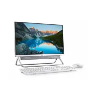 Komputer All-in-One Dell Inspiron 5490 5490-4088, i5-10210U, 23,8" FHD, 8GB, 256GB + 1TB, GF MX110, Srebrny, WiFi, Win10 Home | Sklep ITnes.pl, IT for BUSINESS