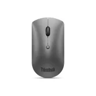 4Y50X88824 Lenovo ThinkBook Bluetooth Silent Mouse grey | Sklep ITnes.pl - IT for BUSINESS