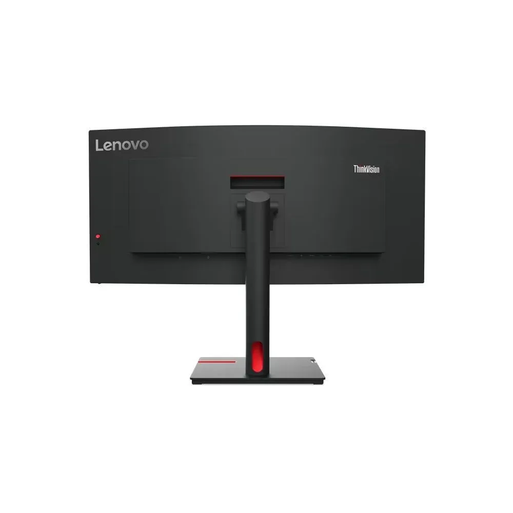 Lenovo ThinkVision T34w-30 63D4GAT1EU - zdjęcie