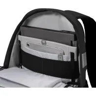 Plecak na laptopa Dicota Backpack REFLECTIVE 25 litre V2 P20471-03-V2, Czarny, Odblaskowy | Sklep ITnes.pl, IT for BUSINESS