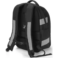 Plecak na laptopa Dicota Backpack REFLECTIVE 25 litre V2 P20471-03-V2, Czarny, Odblaskowy | Sklep ITnes.pl, IT for BUSINESS
