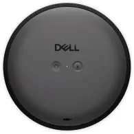 Przewodowy zestaw głośnomówiący Dell Pro Plus Wireless Speakerphone SL525 520-BBMZ - Czarny